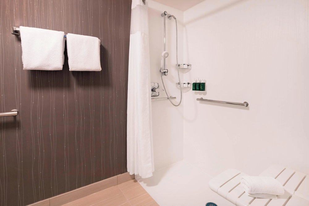 Courtyard by Marriott Denver Airport - photo 24