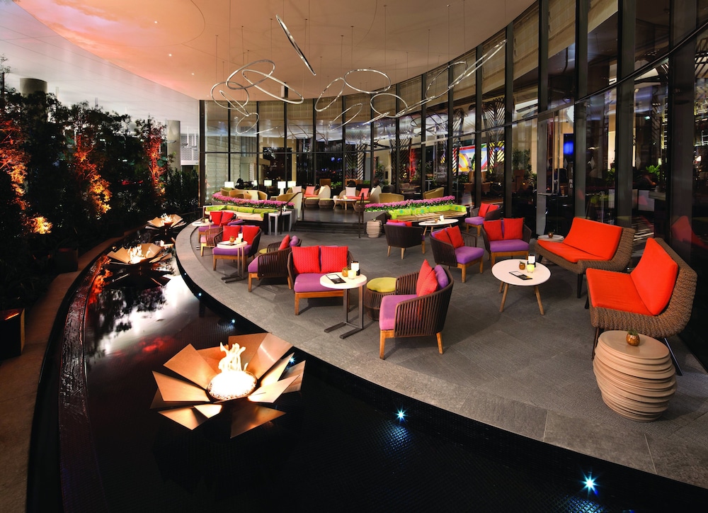 Vdara Hotel & Spa at ARIA Las Vegas - photo 49