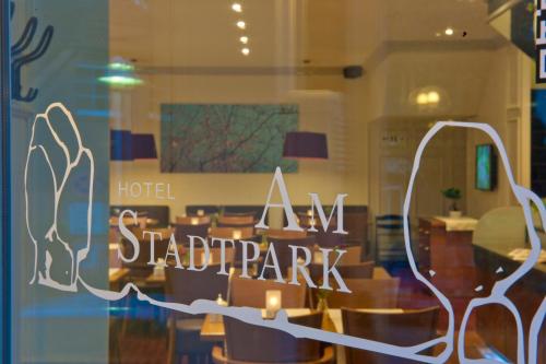 Hotel Am Stadtpark — Buxtehude — photo 5