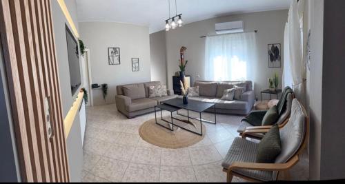 Casa Negiada — 4-Star Luxury Hotel in Agios Nikolaos, Greece