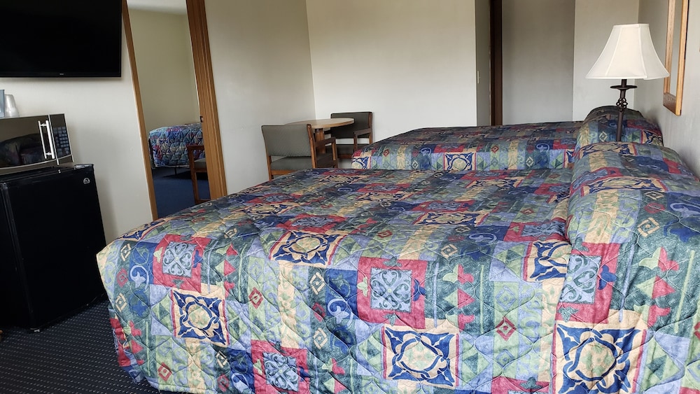 Dells Park Motel - photo 13