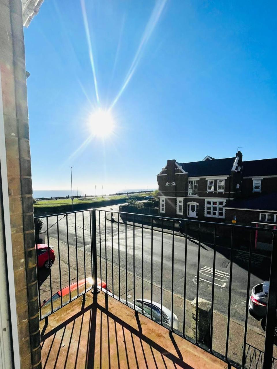 Coral House — 4-Star Luxury Hotel in Great Yarmouth, United Kingdom