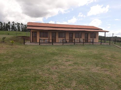 Pousada Xodó in Sao Pedro, Brasil