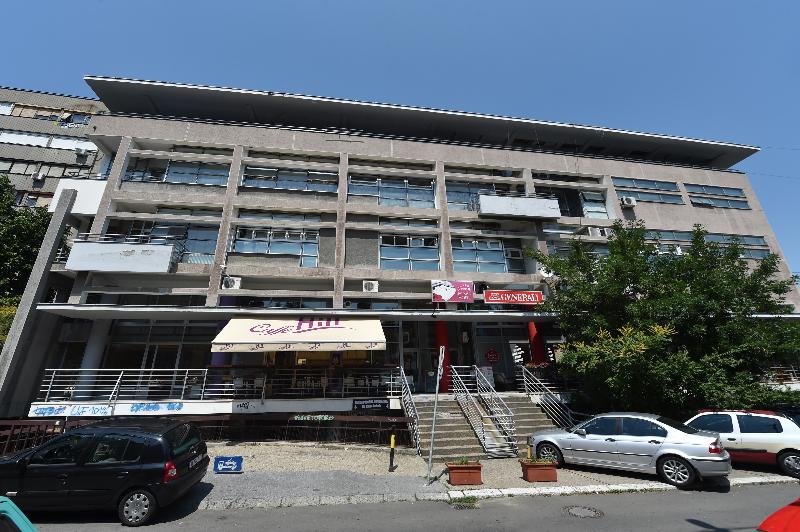 Balkan Hotel Garni — Belgrade — photo 3
