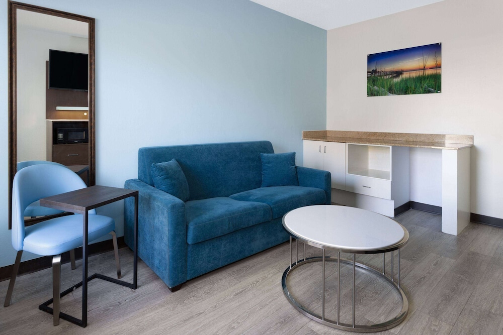 Studio 6 Suites Jacksonville NC - photo 14