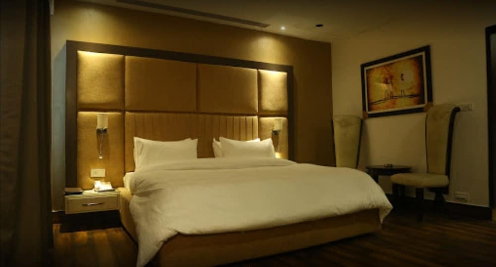 Harmony Hotel — Porbandar — photo 4