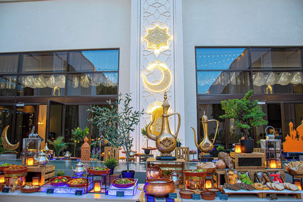 מזון ומשקאות