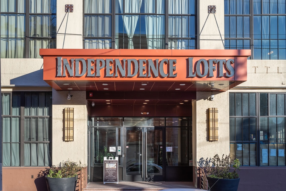 Sosuite at Independence Lofts - photo 311