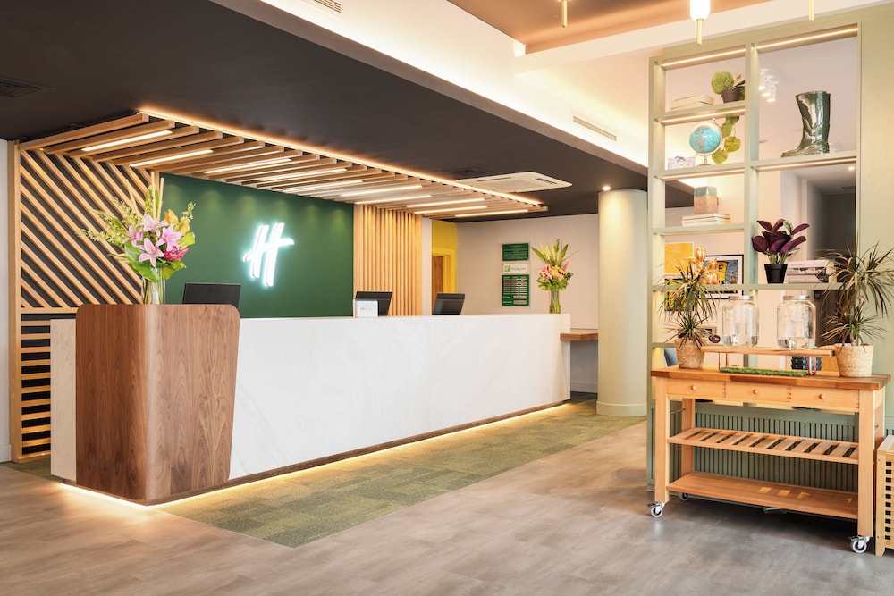 Holiday Inn Norwich City