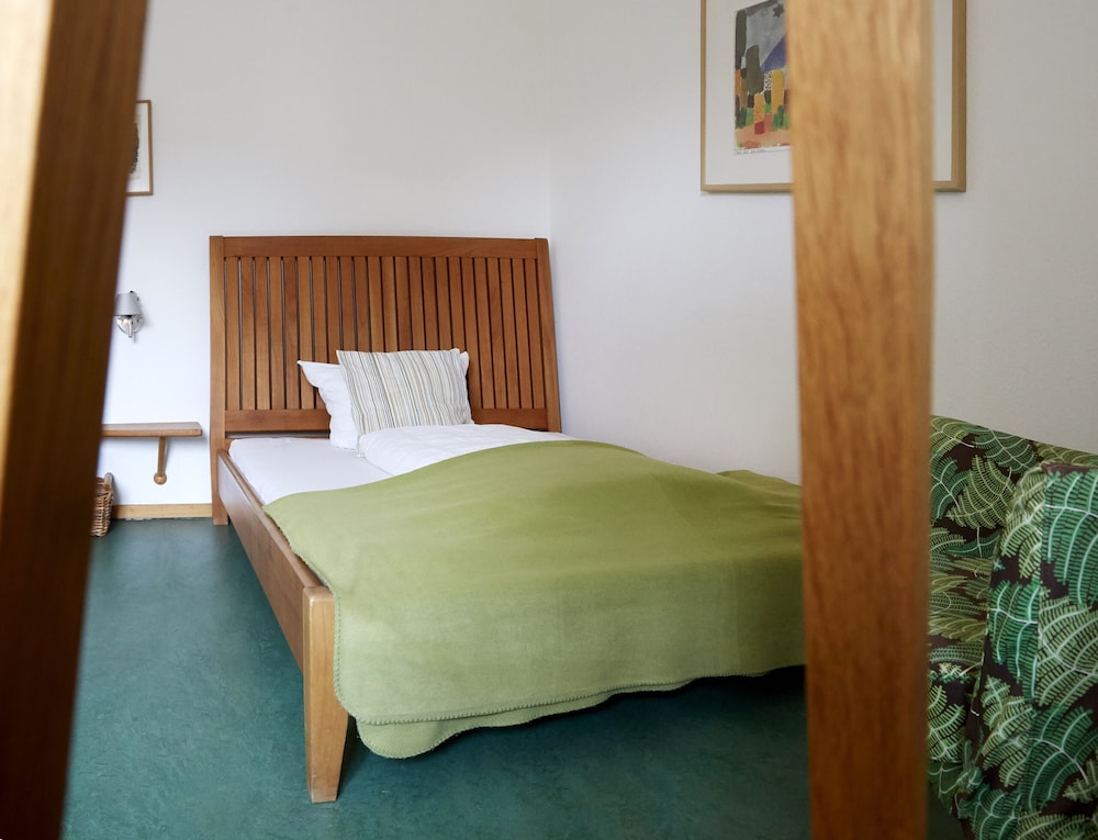 Biohotel Alte Post — Mullheim — photo 5