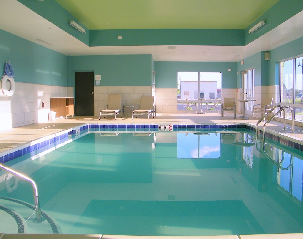 Holiday Inn Express & Suites Indianapolis NW Zionsville by IHG - photo 9