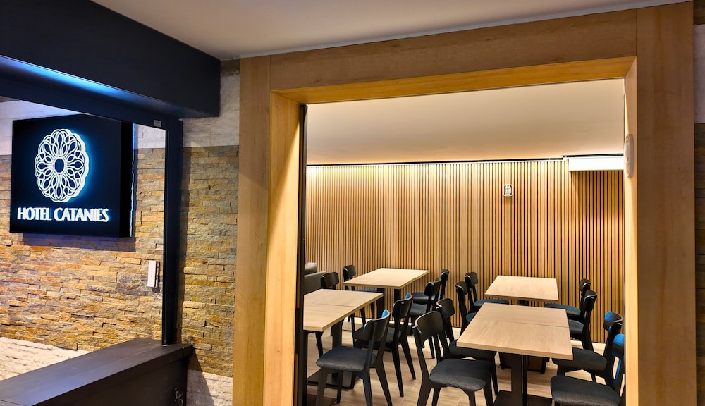 Hotel Catanies in Pas De La Casa, Andorra