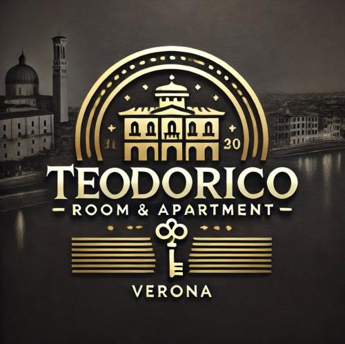 Teodorico Room & Apartment — 4-Star Luxury Hotel in Verona, Italy