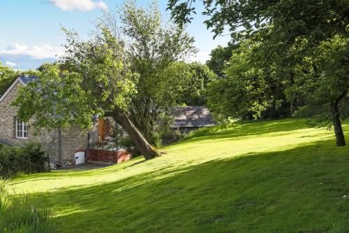 The Groom’s Flat in Leominster, United Kingdom
