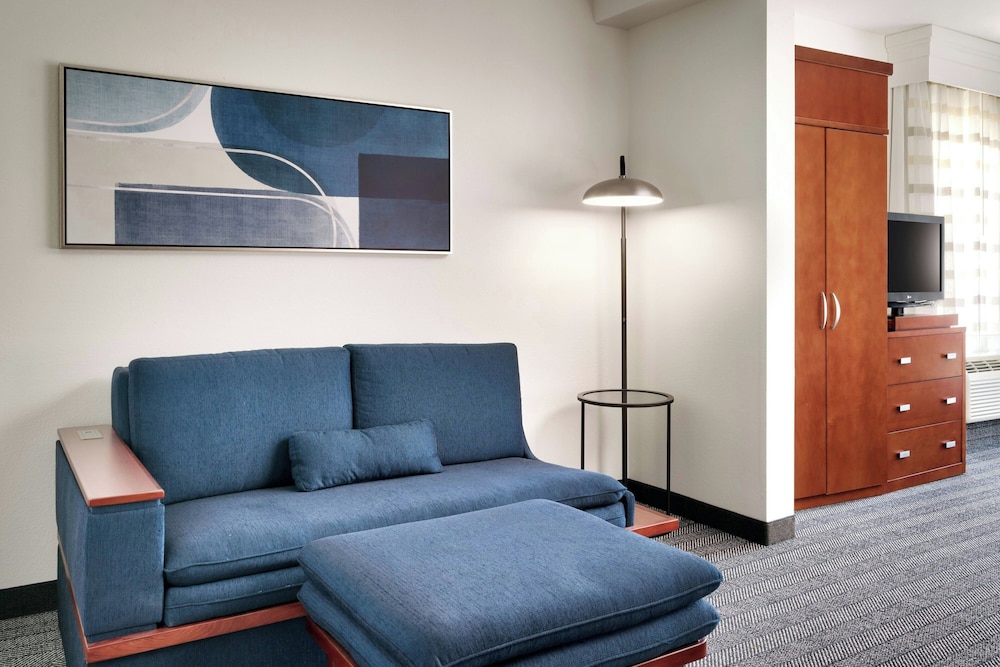 Courtyard by Marriott Houston NASA Clear Lake - photo 18