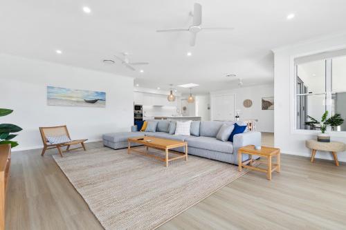 Osprey Oasis — Banksia Beach — photo 5