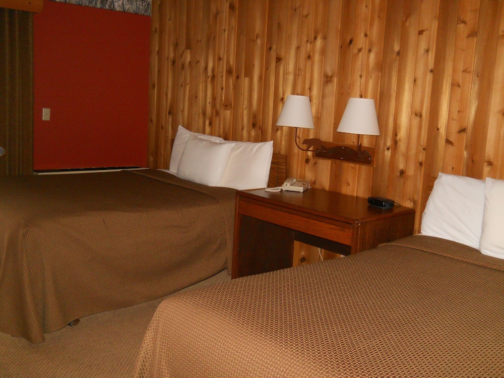 Lakewoods Resort & Lodge - photo 15