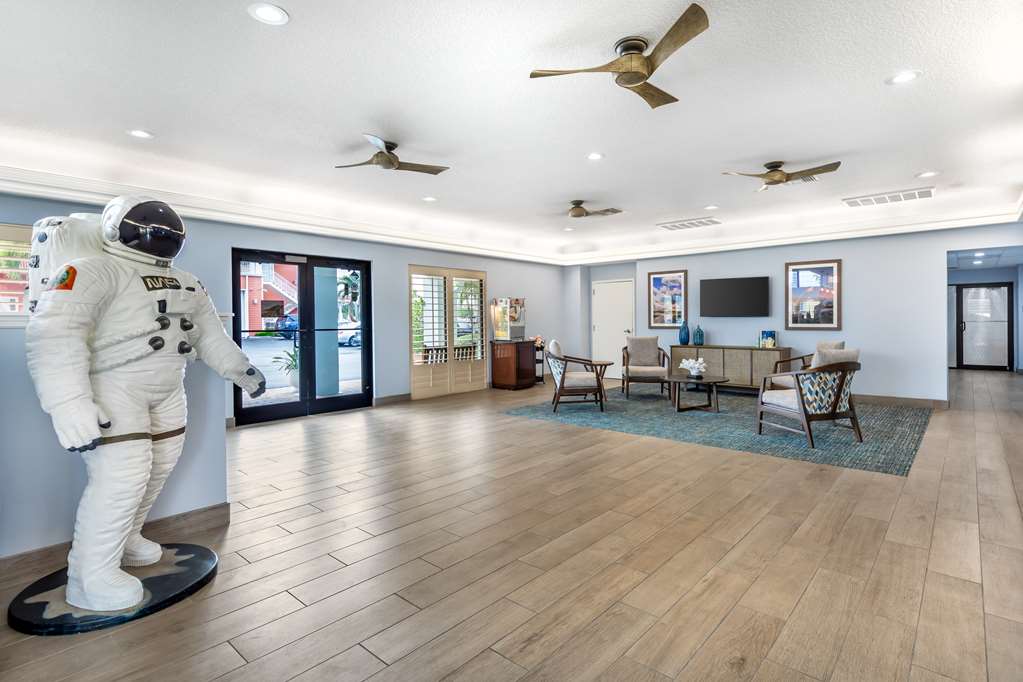 Best Western Cocoa Beach Port Canaveral - photo 86