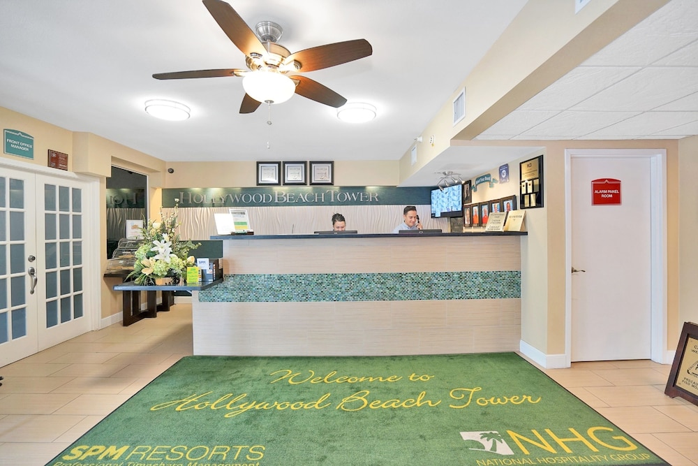 Hollywood Beach Tower - photo 10