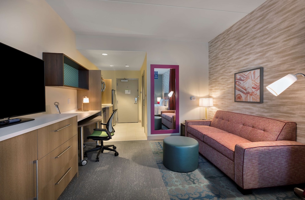 Home2 Suites by Hilton Charlotte Belmont - photo 17