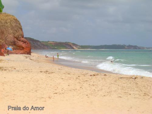 Pousada da Lua - carbon neutral hotel in Conde