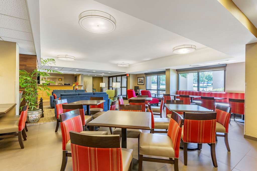 Comfort Inn Quantico - photo 37