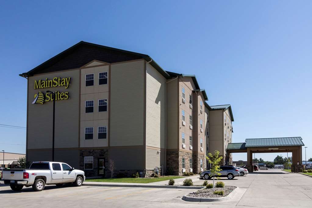 MainStay Suites Williston - photo 3