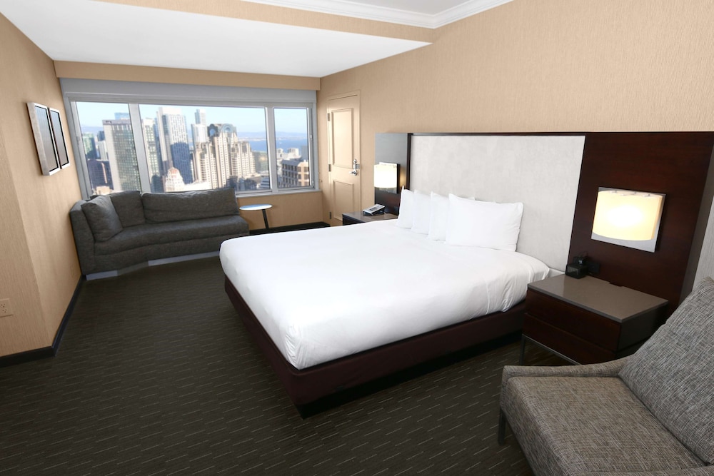 Hilton San Francisco Union Square - photo 63