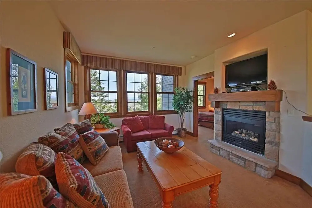 Kicking Horse At Granby Resort By Rmg - photo 11