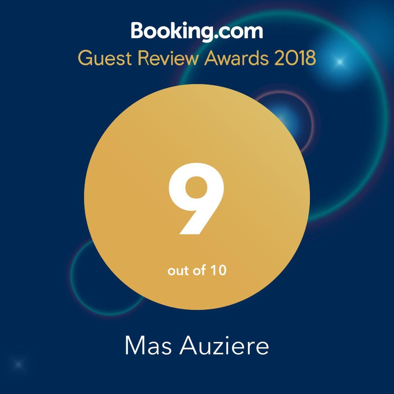 Mas Auziere - last minute hotel in Unknown City