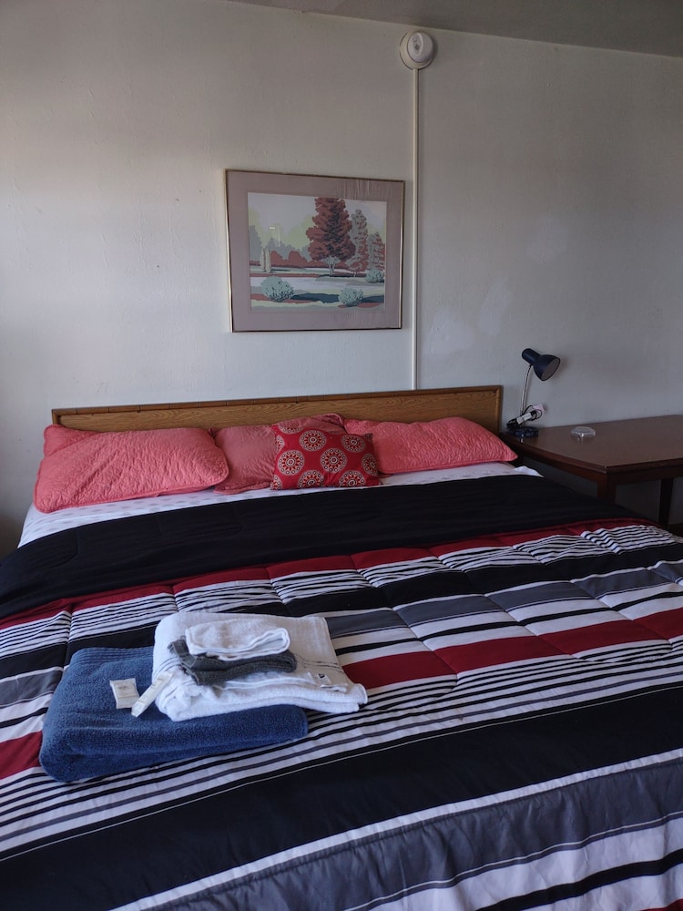 Rosenberg Motel - photo 7