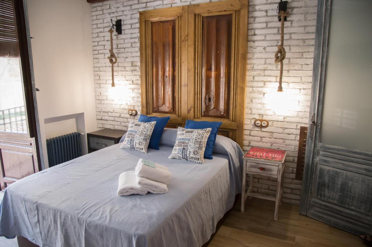 Minicasa el Mesoncico Alojamiento vacacional en Cehegín — 4-Star Luxury Hotel in Cehegin, Spain