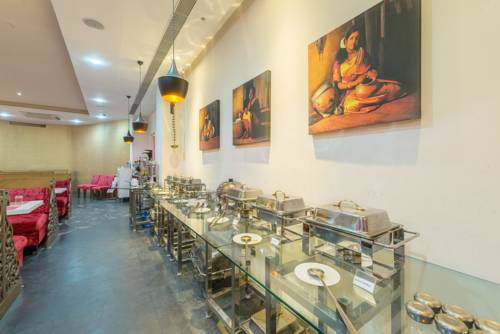 Treebo Select Fortel