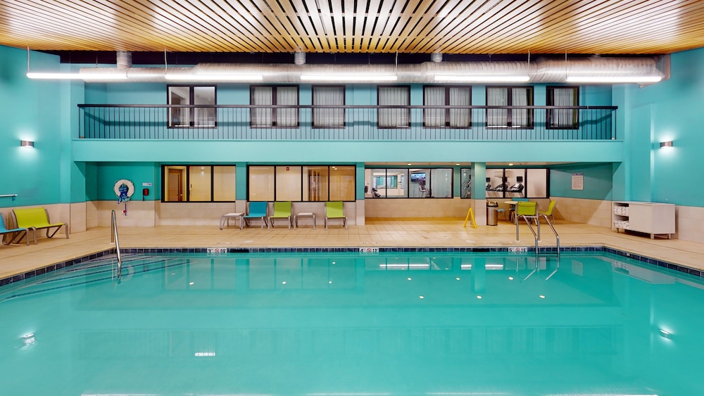 Holiday Inn Express South Burlington by IHG - photo 25
