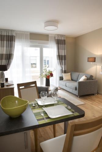 Domitys Les Etoiles dArgent Résidence Services Seniors in Strasbourg, France