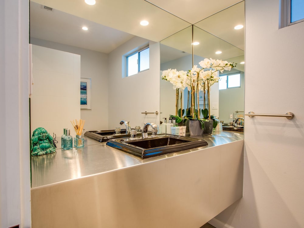 Funtopia in the Canyons Holiday home 3 — 4-Star Luxury Hotel in Palm Springs, United States
