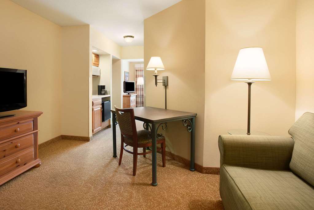 Country Inn Suites By Radisson Beckley Wv - photo 17