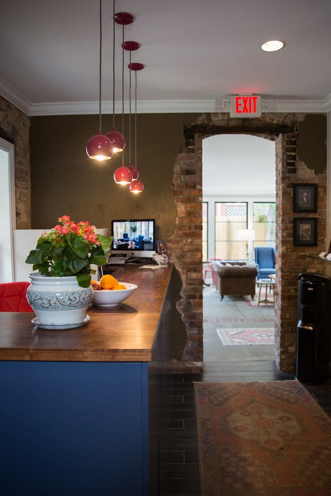 Germantown Inn - photo 6