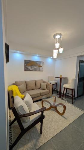 Saburi Cozy Homes
