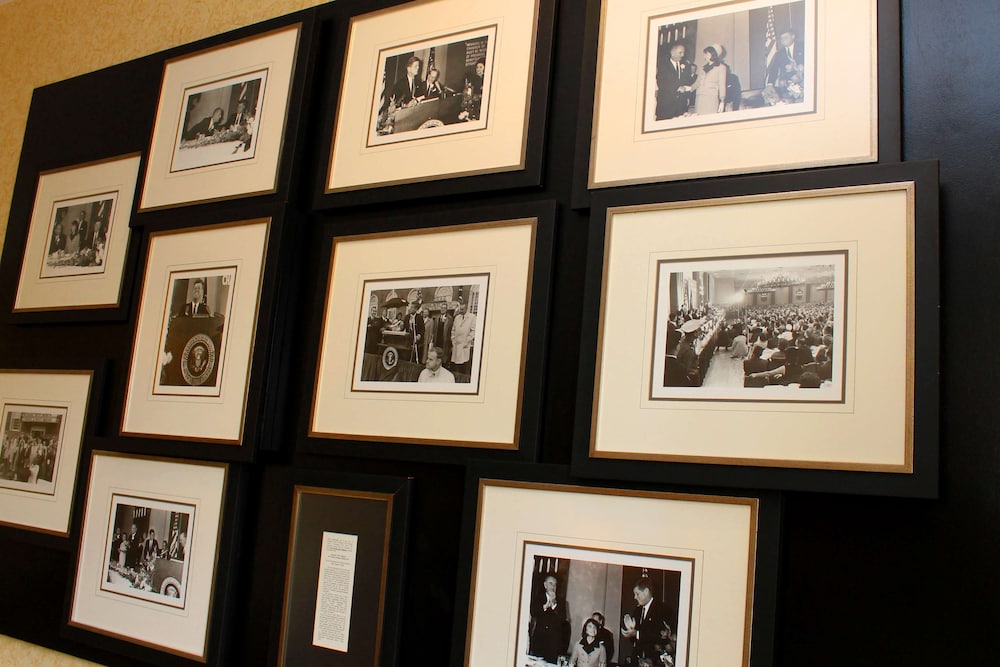 Hilton Fort Worth - photo 42