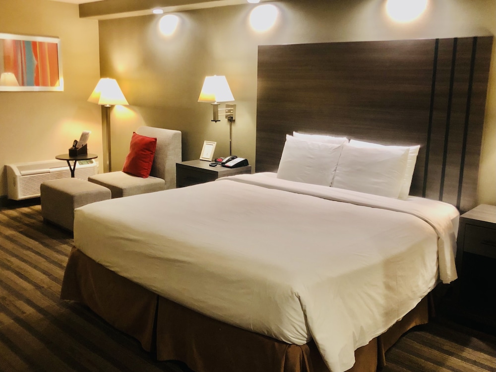 GreenTree Inn & Suites Alhambra - photo 14