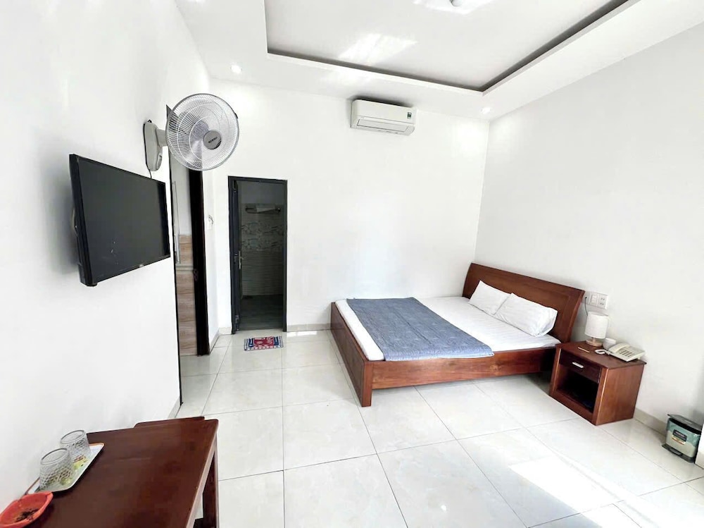 Van Kim Hotel - last minute hotel in Nha Trang
