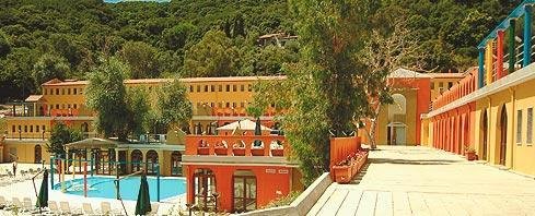 Antas Hotel Congress And Spa in Fluminimaggiore, Italy