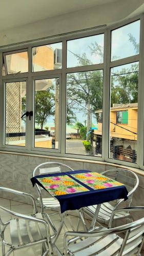 2 bedroom Apartment Seaview Flic en Flac — 4-Star Luxury Hotel in Flic En Flac, Mauritius