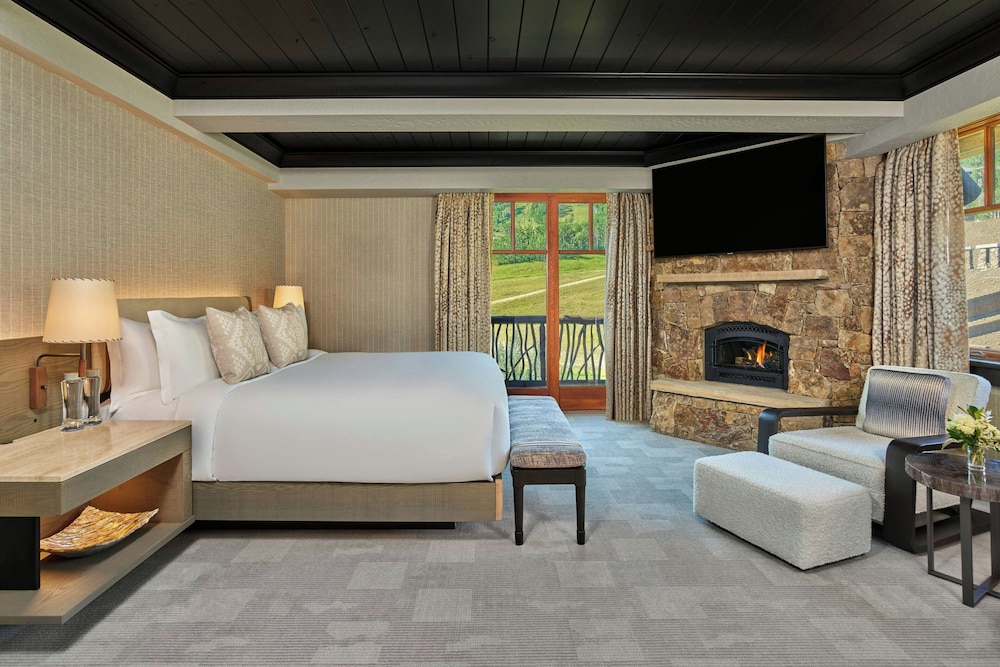 The Ritz Carlton Bachelor Gulch - photo 12