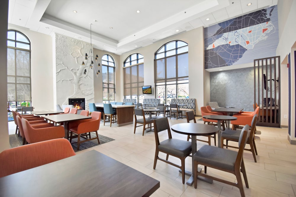 Holiday Inn Express Boone by IHG - photo 61