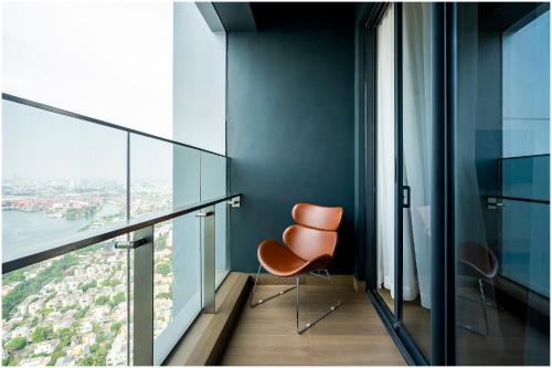 Smile Home Lumiere Riverside Luxury Stay in Thao Dien — 5-Star Luxury Hotel in Ho Chi Minh City, Vietnam