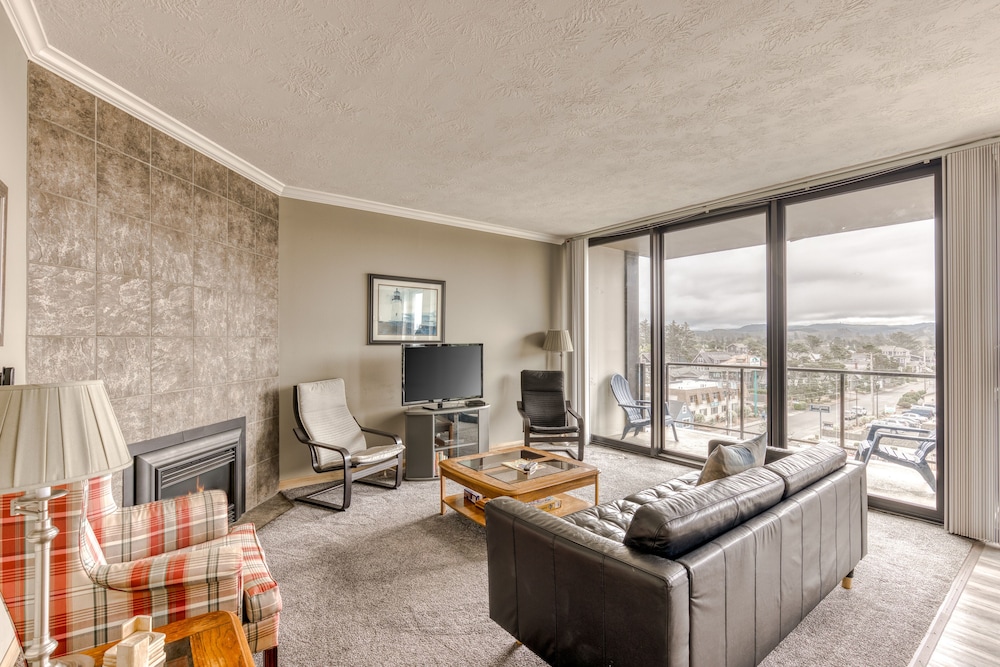 Sand & Sea Resort Condominiums - photo 599