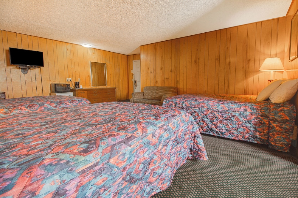 A Ok Motel Waurika OK - photo 12