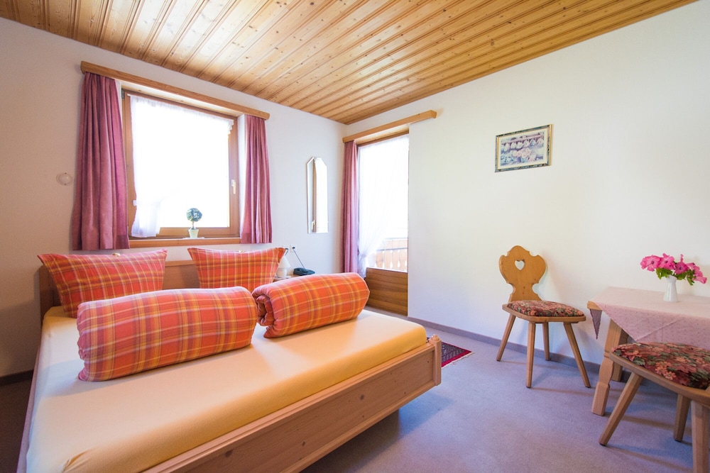 Hotel Cuntera — Disentis — photo 2